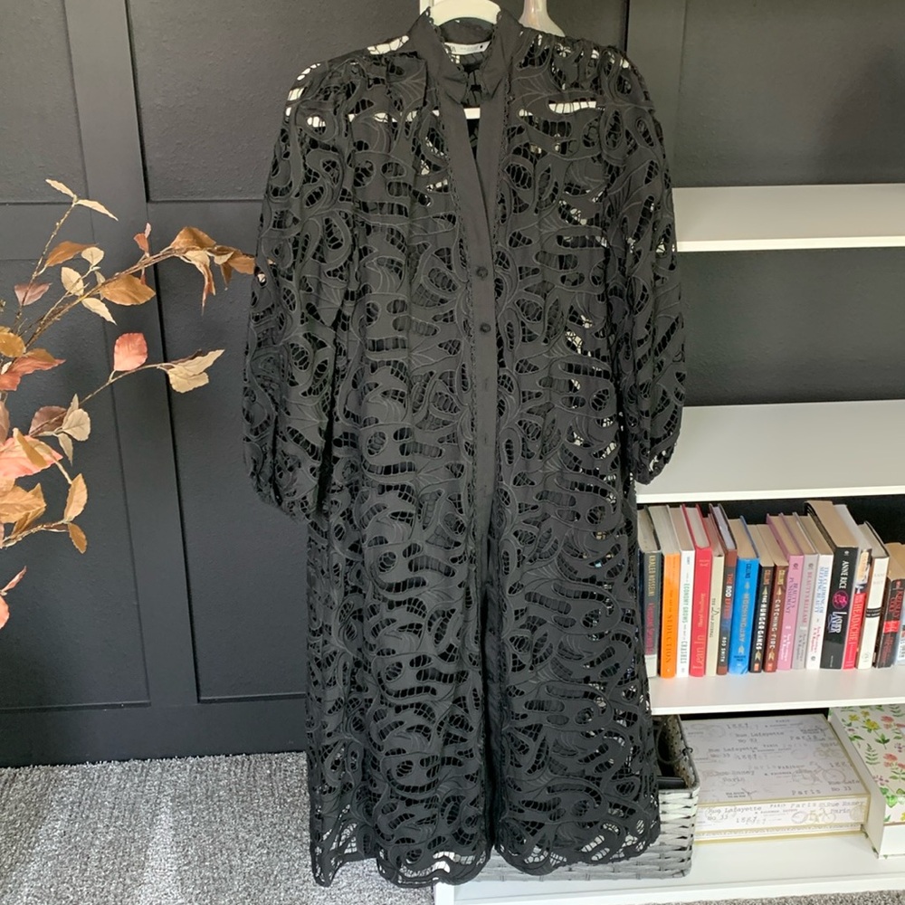 Zara dress size XS